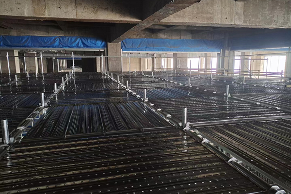 沈陽租賃腳手架公司詳解租賃服務流程，讓您無憂使用